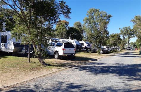 Hydeaway Bay Caravan Park Queensland Tourism And Hospitality Brokers