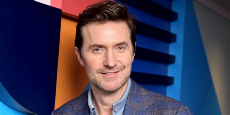 Is Richard Armitage Gay The Actor Refrains From Discussing Personal