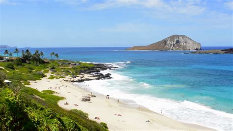 Makapu'u Point and Makapu'u Beach - Private Tours Hawaii : Personalized ...