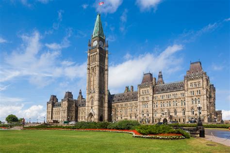 Conheça Os 10 Principais Pontos Turísticos Do Canadá Yázigi