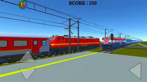 Realistic Indian Railroad Crossing 3d Pro Gameplay Railway Gamingstar