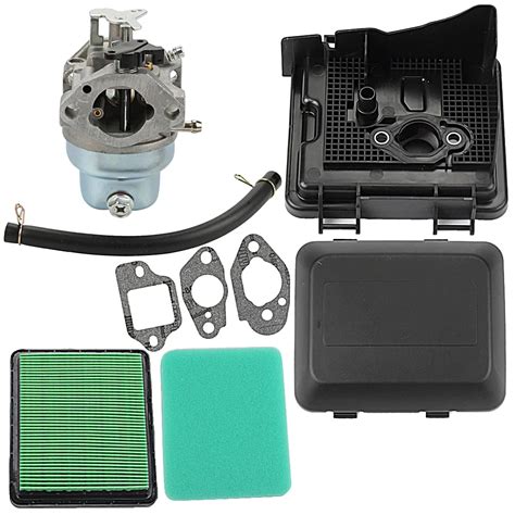 Carburetor Air Filter Cover Sets For Honda GC135 GC160 GCV160 GCV135