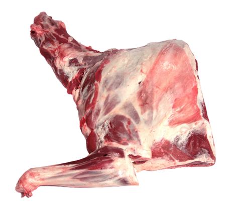 Aust Mutton 6 Way Cut U 20kg Ar Sold Per Kg HORECA Suppliers