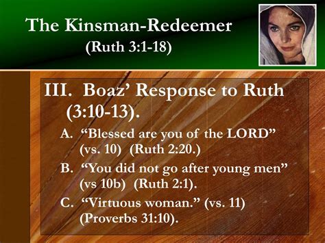 Ppt The Book Of Ruth Powerpoint Presentation Free Download Id 695873