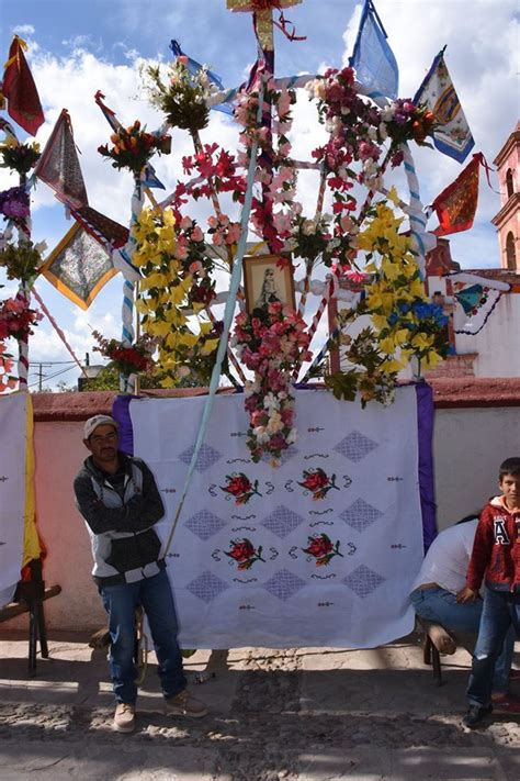 Son 270 años de celebrar la Fiesta de Los Arcos en honor a la Virgen