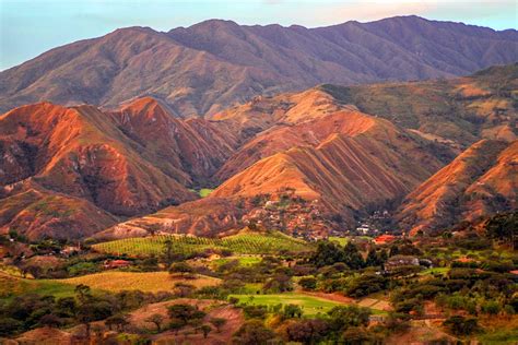 Vilcabamba travel | Ecuador, South America - Lonely Planet