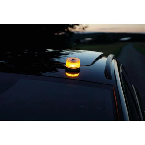 Osram Led Guardian Road Flare Signal V16 Luce Di Emergenza Potente