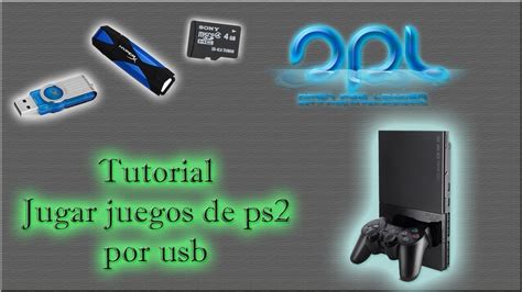 Como Cargar Juegos De Ps Desde Usb Tengo Un Juego