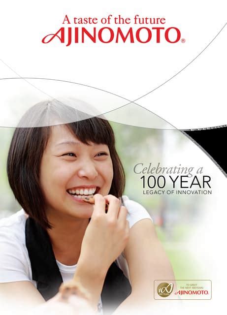 Ajino moto | PDF