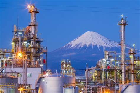 Inesperada expansión de la economía japonesa en el primer cuarto del año