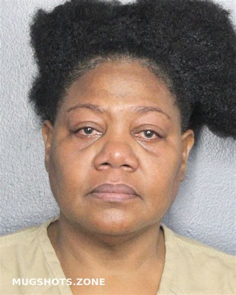 James Angela Broward County Mugshots Zone