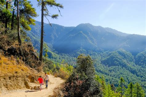 Everything To Know About The Hike To Tiger S Nest In Bhutan The