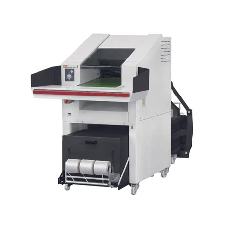 Hsm Combination Shredder Sp Cc Office Equipment Supplies