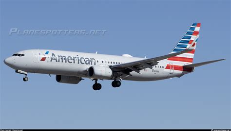 N Nn American Airlines Boeing Wl Photo By Demo Borstell Id