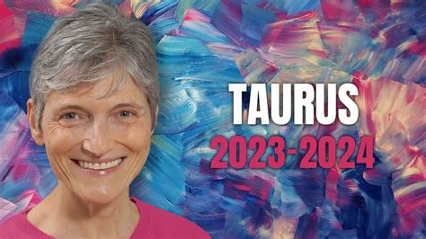 Taurus New Year Horoscope 2023 2024 Get New Year 2023 Update