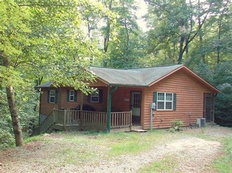 Log Cabin - Murphy Real Estate - Murphy NC Homes For Sale | Zillow