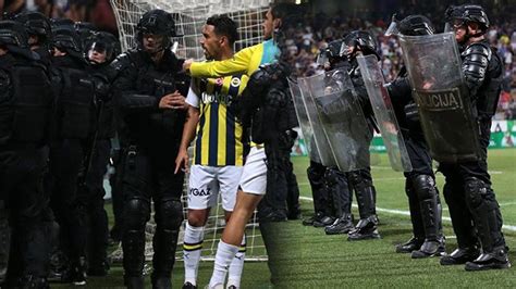 Uefa Dan Fenerbah E Ye Ok Ceza Fanatik Gazetesi Fenerbah E Fb