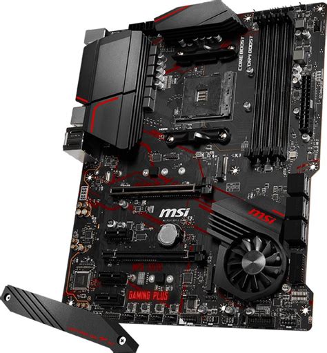 Msi X570 Motherboards Unleashed Meg X570 Godlike Leads The Pack Thepcenthusiast