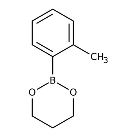 2 Methylbenzeneboronic Acid 13 Propanediol Ester 95 Thermo