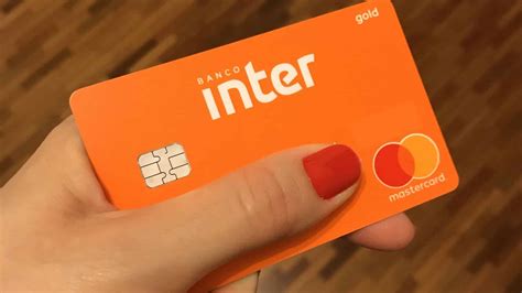 Banco Inter Conheça os detalhes sobre o cartão e o seu limite de