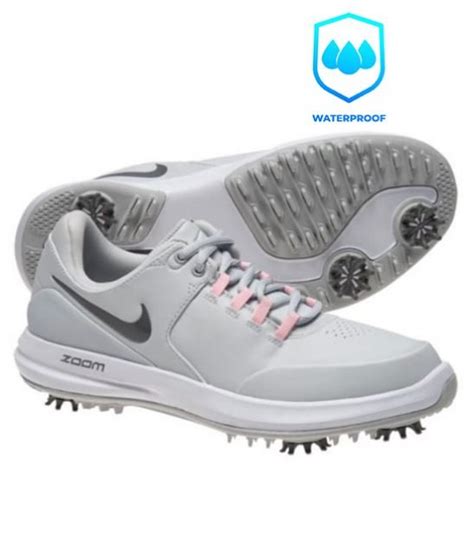 Nike Women’s Air Zoom Accurate Golf Shoe | Be Golf Pro