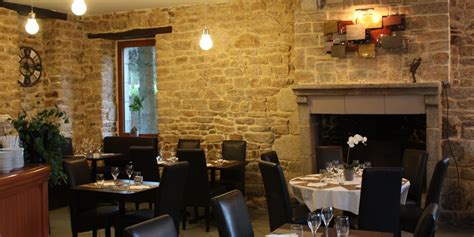 Restaurants Rochefort En Terre Tourisme