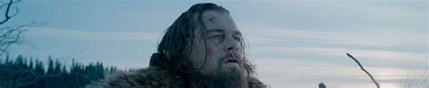 The Revenant - Analysis - Narrative First