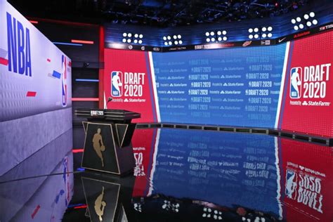 Nba Announces 88 Early Entry Candidates Withdraw From 2021 Draft