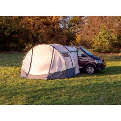 Tente Tour Easy Reimo Tent Technology