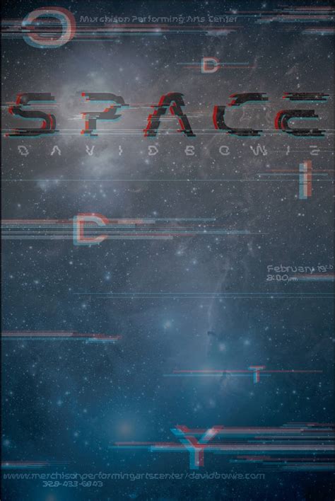 space oddity  silverhallow  deviantart