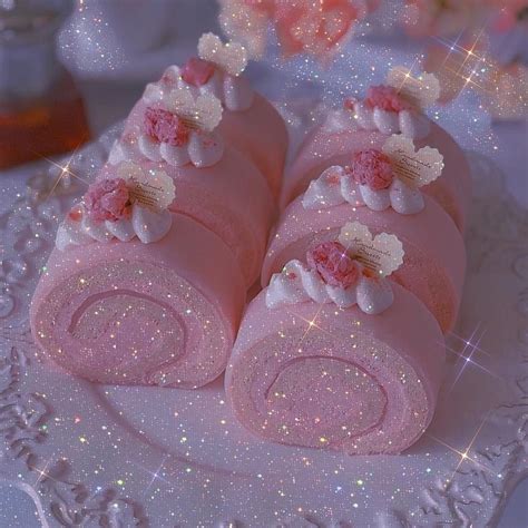 Pink Sparkly Aesthetic Pink Tumblr Aesthetic Aesthetic Roses Crystal