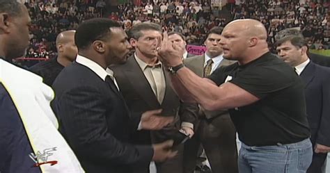 10 Greatest Moments From The Stone Cold/Vince McMahon Feud, Ranked