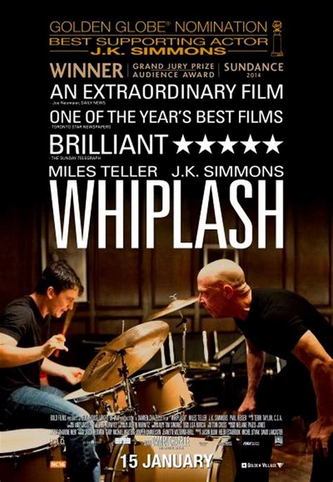 Whiplash (2014) | Movie and TV Wiki | Fandom