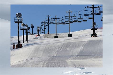 Paoli Peaks Southern Indiana Ski Resort Opening Weekend 2022