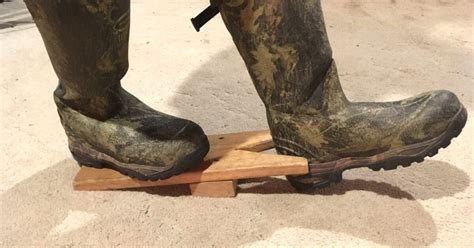 Quick and Easy DIY Project: The Boot Puller | Grand View Outdoors