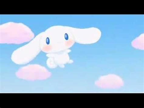 Cinnamoroll The Movie