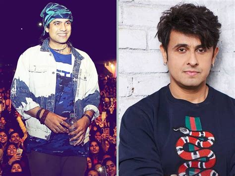 Jubin Nautiyal Birthday Did You Know Sonu Nigam Had Rejected Jubin