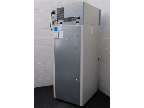 Thermo Scientific Revco Ugl V Freezer Richmond Scientific