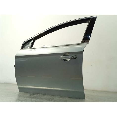 Recambio De Puerta Delantera Izquierda Para Ford Mondeo Ber Ca2 2 0