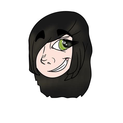 human headshot   cheeseandcrackerss  deviantart