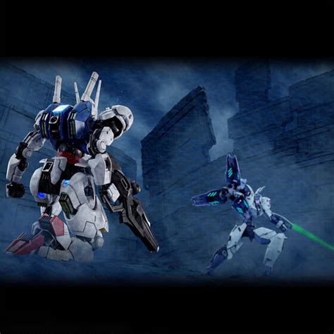 Hg Gundam Aerial Permet Score Six Gundam Premium Bandai Usa