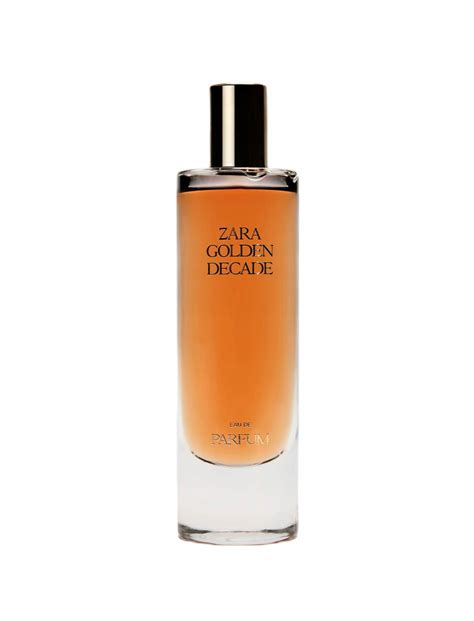 Zara Golden Decade Edp 80 Ml Perfumy Damskie BEZ KARTONIKA 15489995903