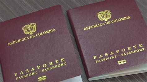 Menores De Edad No Deberán Renovar Su Pasaporte Cancillería Infobae