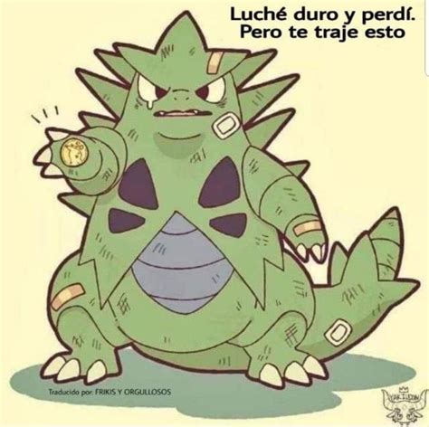 Memes Random Random Tyranitar Pokemon Pokemon Tipo Siniestro