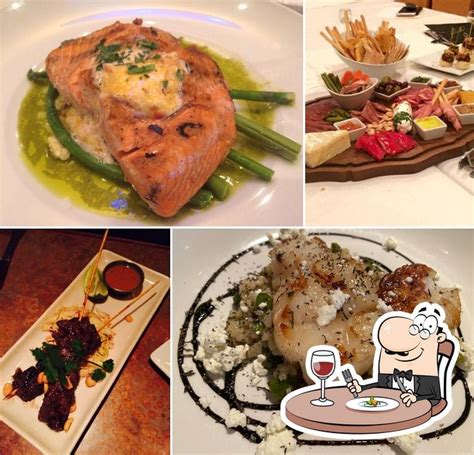 Matts' Rotisserie & Oyster Lounge in Redmond - Restaurant reviews