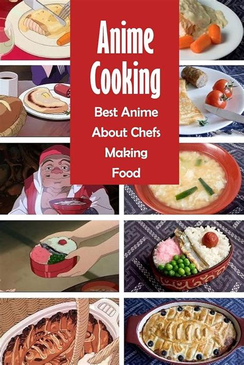 Discover 91 Best Food Anime Vn