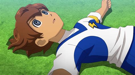 Inazuma Eleven Go Galaxy Big Bang Trailer 02 Gamelove