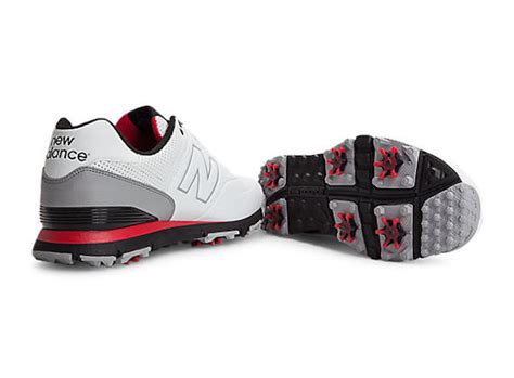 New Balance Nb574 Golf Shoe Review Golfwrx