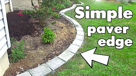 Simple Garden Edging Ideas, 54% OFF | www.pinnaxis.com