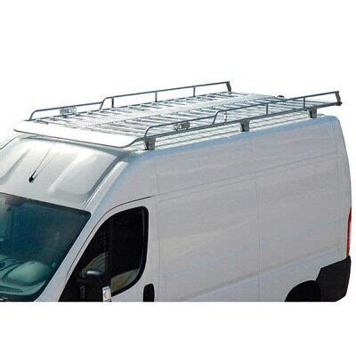 J Citro N Jumper Peugeot Boxer Fiat Ducato L H Galerie Toit